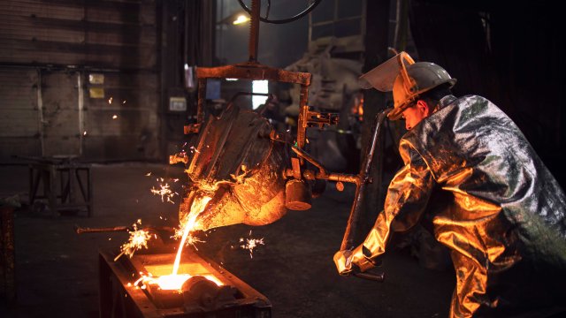 Qingdao Zhaoyuqi Machinery Co., Ltd. uses lost foam casting technology to create high-performance complex castings