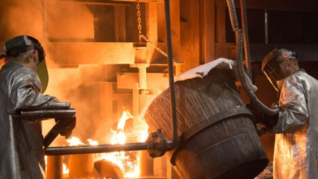 Shell Molding Casting of Qingdao Zhaoyuqi Machinery Co., Ltd. Empowers High-end Equipment Manufacturing