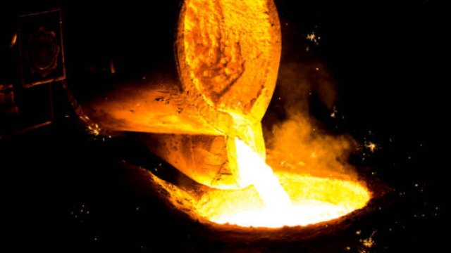 Lost foam casting - the future choice for complex structures