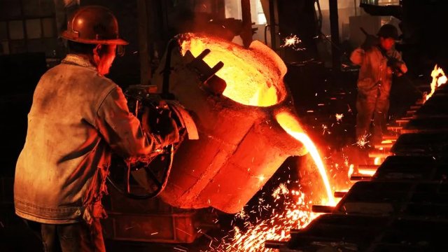 Casting – The Modern Rebirth of a Millennia-Old Craft