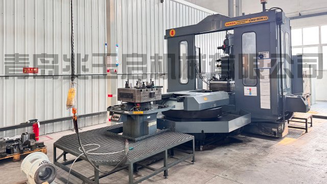 Green Sand Casting – The Backbone of Mass Production