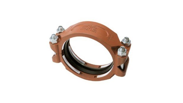 Product Introduction：Roughneck Coupling