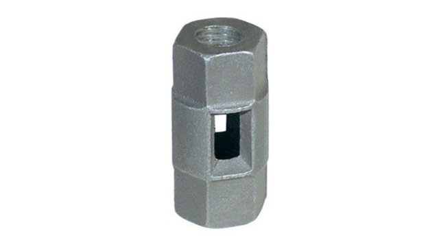 Product Introduction： Rod Coupling - Straight