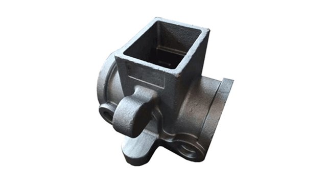 The "thin shell art" of precision casting reshapes the efficiency and quality of metal forming