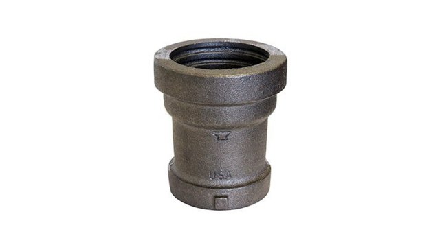 Product Introduction：Tucker Connection