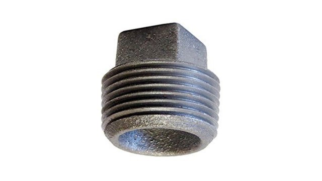 Product Introduction： Square Head Plugs