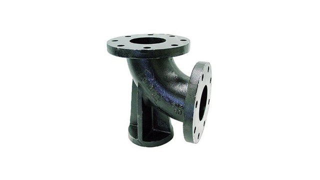 Product Introduction：90º Base Elbow