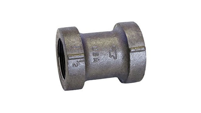 Product Introduction： Coupling