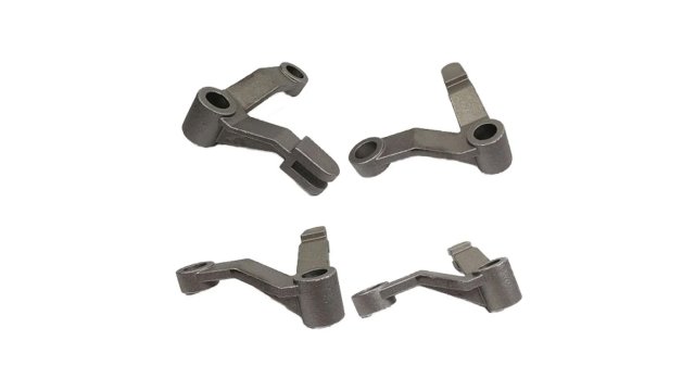 Agricultural Castings