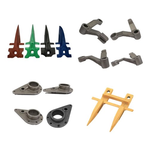 Agricultural Castings