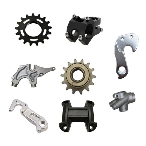Bicycle Casting Parts