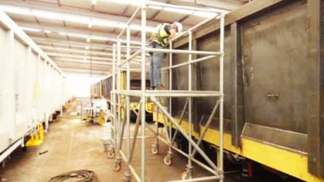 Introduction to Malleable Iron and Ductile Iron in Structural Pipe Fittings