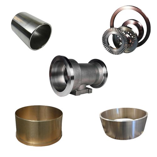 Centrifugal Casting Castings