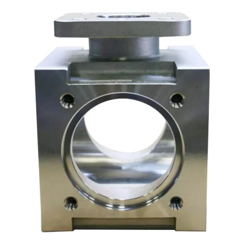 Precision Casting Parts Supplier