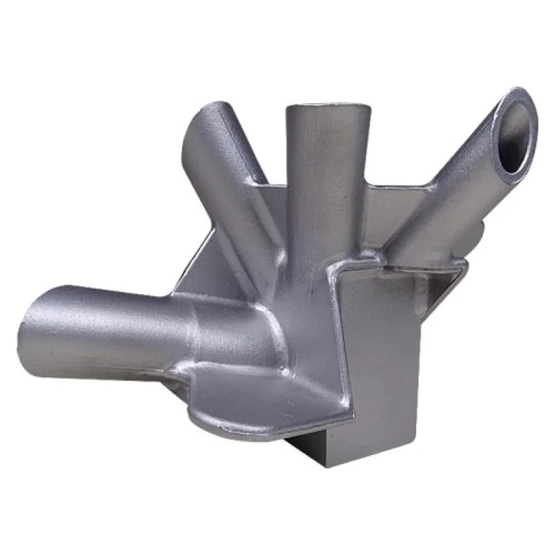 Precision Casting Parts Supplier
