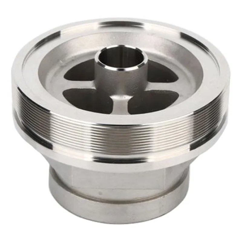 Precision Casting Parts Supplier