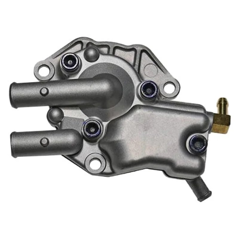 Precision Casting Parts Supplier