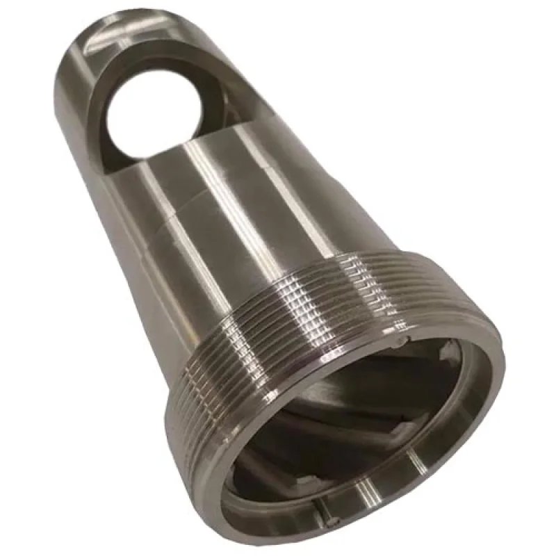 Precision Casting Parts Supplier