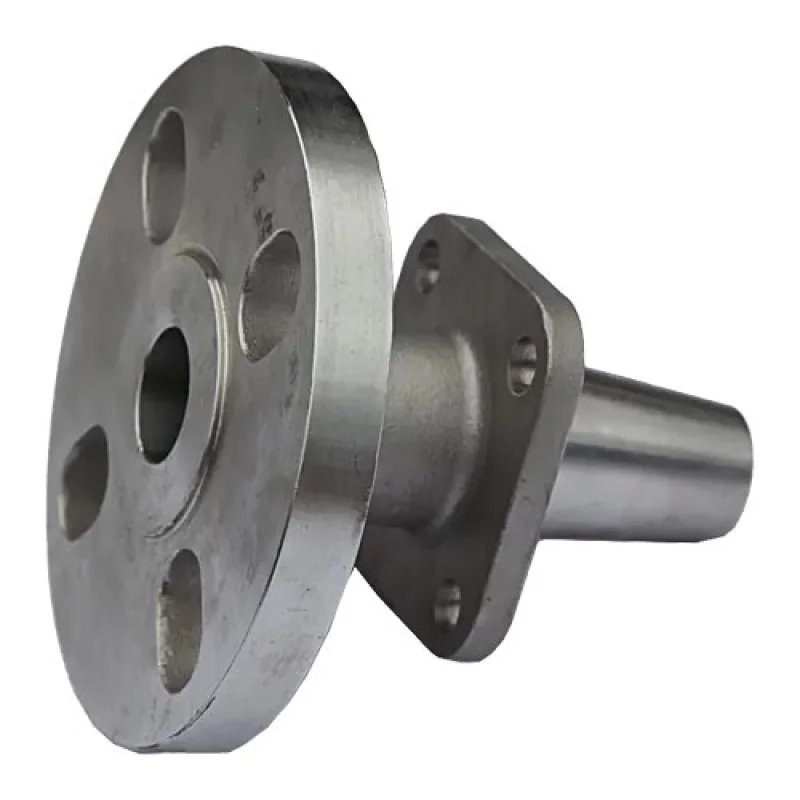 Precision Casting Parts Supplier