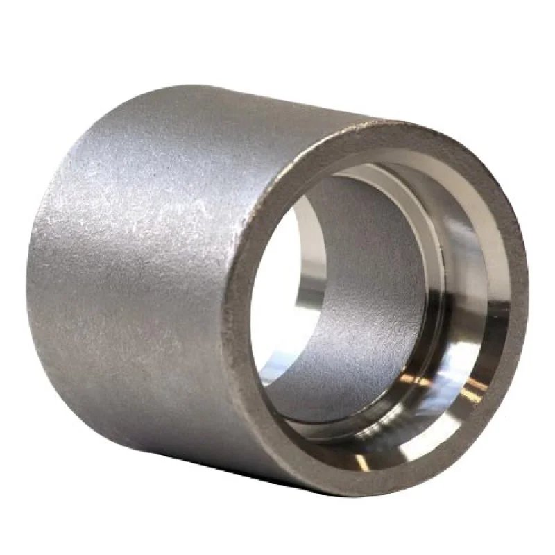 Custom Stainless Steel Casting for Pump Housing