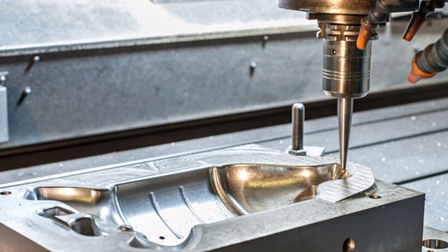 Aluminum Die Castings