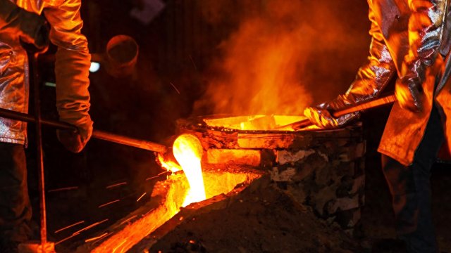 Forging Parts Manufacturer Will Tell You What You Need Investigate When Selecting Forging Partner