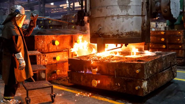 The Manufacturing Secrets of Creating Precision Parts: Exploring the Die Casting Process