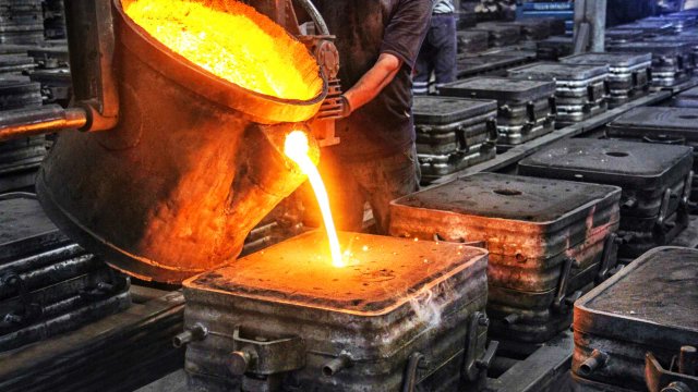 A Comprehensive Guide to Gray Cast Iron: Understanding Variations Based on Graphite Shapes