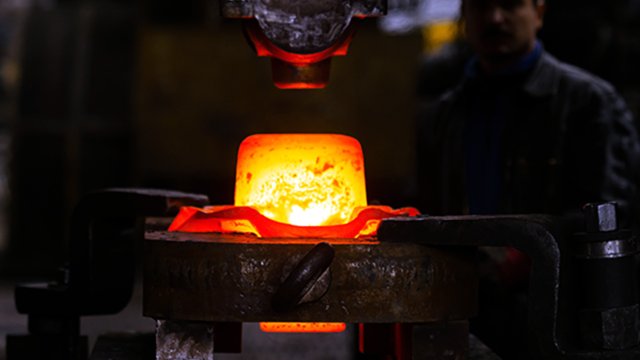 Comprehensive Comparative Analysis of Hot Forging And Cold Forging