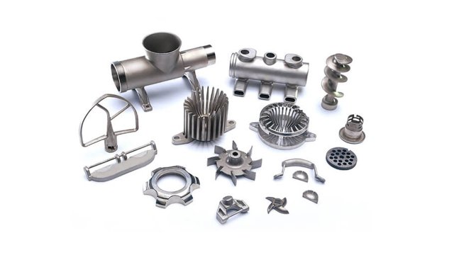 10 benefits of choosing precision casting