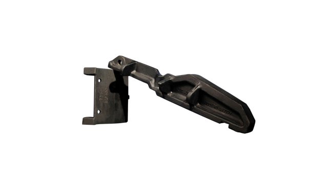 What are the introductions to the knowledge points of Agricultural Casting Parts?