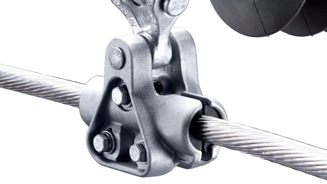 The Benefits of Electric Power Casting Parts