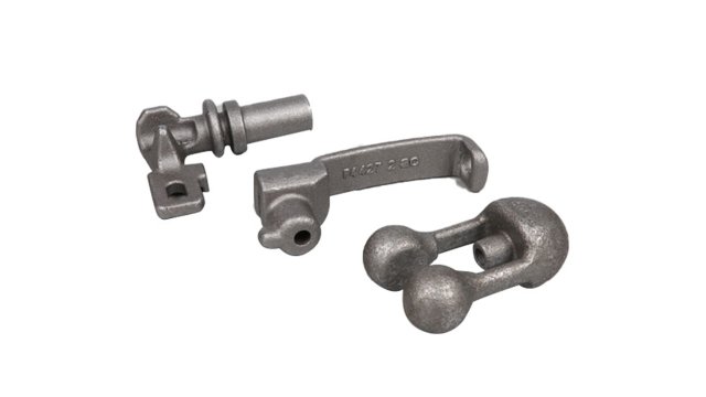 Do you know the Characteristics of Carbon Steel Casting?