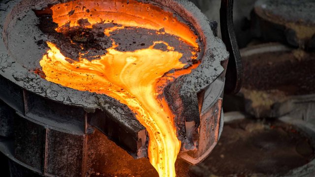 Ductile Iron vs Cast Iron: Understanding the Key Differences and Applications