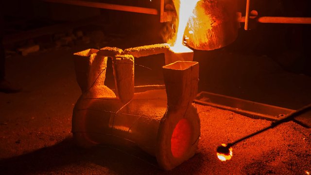 Which Metals Work Best for Investment Casting?