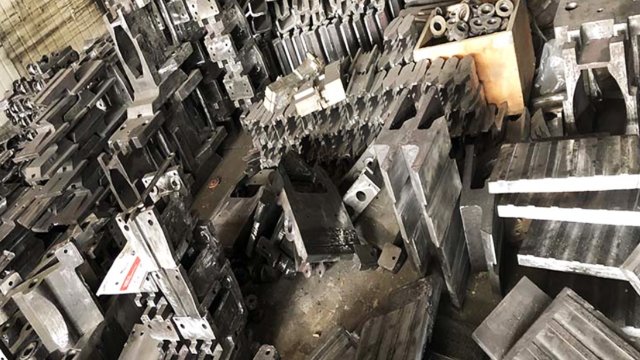 What Do You Know About Gray Cast Iron?