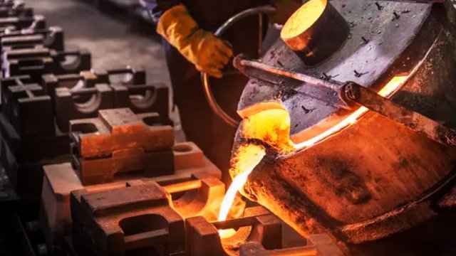 These Precautions Must be Known for Ductile Iron Casting