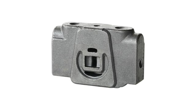 The development history of Ductile Iron in China