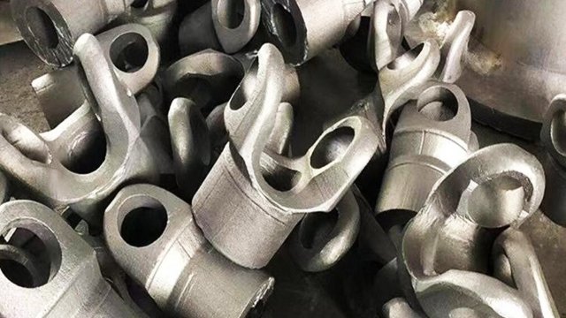 The Application of Steel Casting Products 