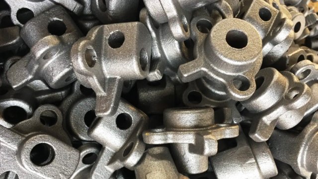 What Factors Affect the Quality of Iron Castings?