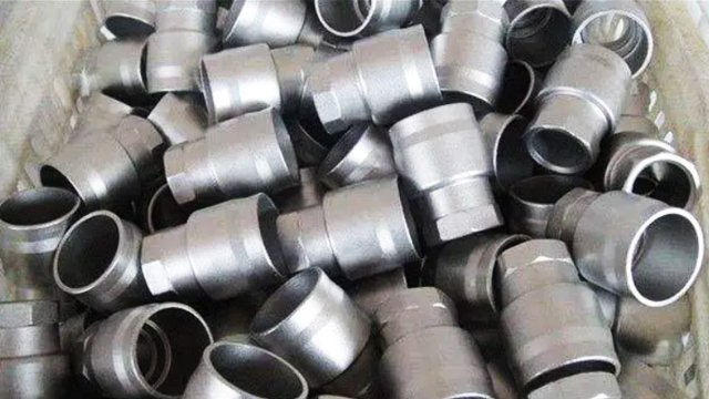 Metallurgy of Gray Iron
