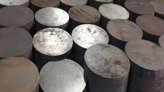 Properties of Gray Cast Iron