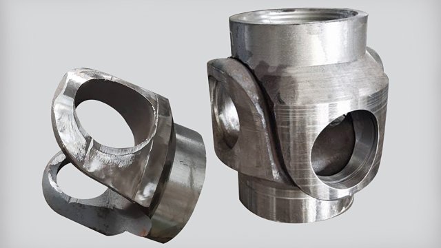 The Differences Between Steel and Cast Iron