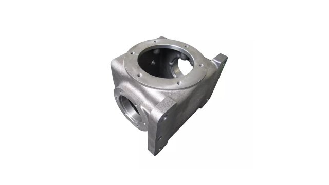 Performance specifications for agricultural machinery castings?