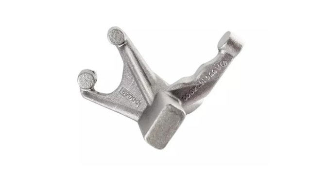 Engine Mount: The Benefits of Stainless Steel Casting