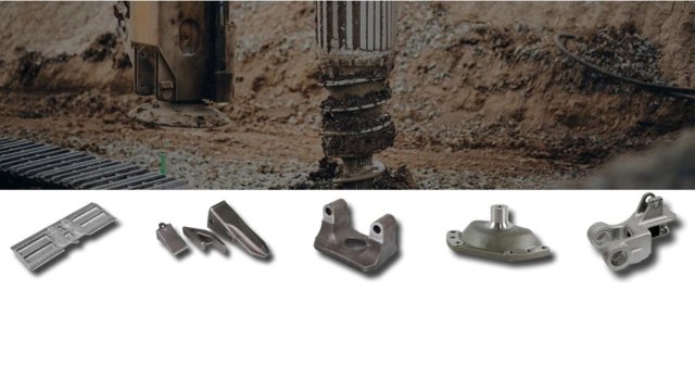 Connecting Rod Bracket: The Importance of Cast Iron in Engine Performance