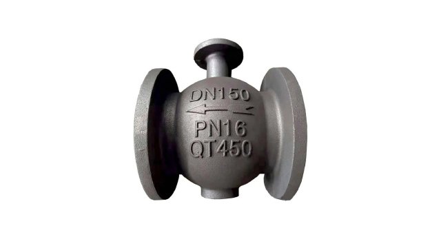 Understanding the Importance of Cast Iron Valve Bodies
