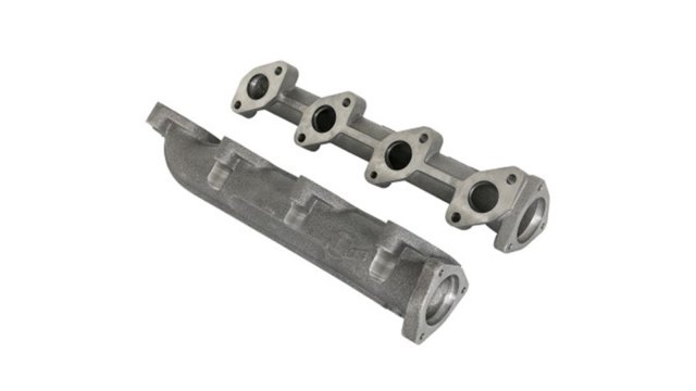 The Importance of Cast Iron Exhaust Manifolds