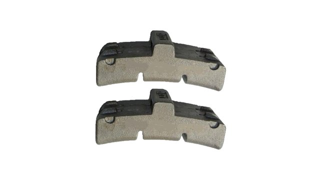 The Importance of Cast Iron Railway Brake Blocks