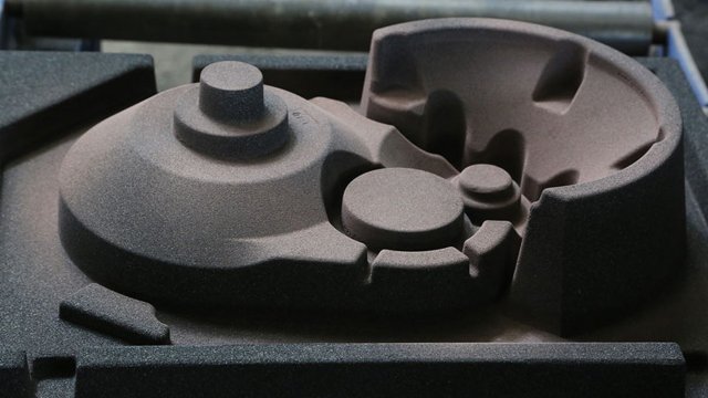 How to ensure the quality of casting sand